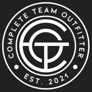 Sport-Wick® Fleece Pant Design