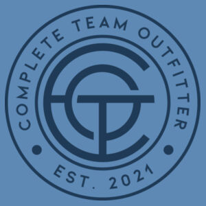 Performance Tee  Design