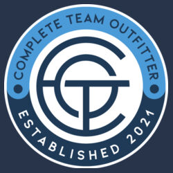 Core Blend Tee  Design