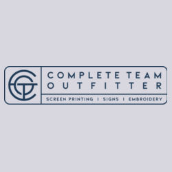 Essential Fleece Crewneck Sweatshirt  Design