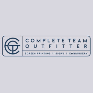 Essential Fleece Crewneck Sweatshirt  Design