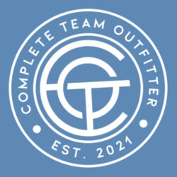 Youth Performance Tee  Design