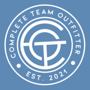 Youth Performance Tee  Design