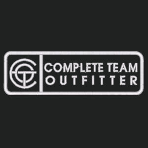 Sport-Tek® Repeat 1/2-Zip Long Sleeve Hooded Jacket Design