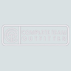 Sport-Tek® Repeat 1/2-Zip Long Sleeve Hooded Jacket Design