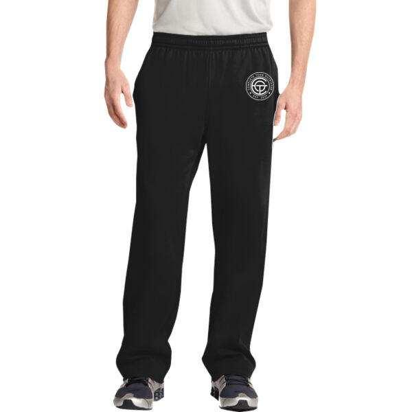 Sport-Wick® Fleece Pant Thumbnail