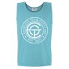 Garment-Dyed Heavyweight Tank Top Thumbnail