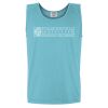 Garment-Dyed Heavyweight Tank Top Thumbnail