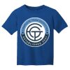 Youth Gildan Performance ® T Shirt Thumbnail
