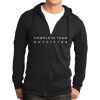 The Concert Fleece ® Full Zip Hoodie Thumbnail